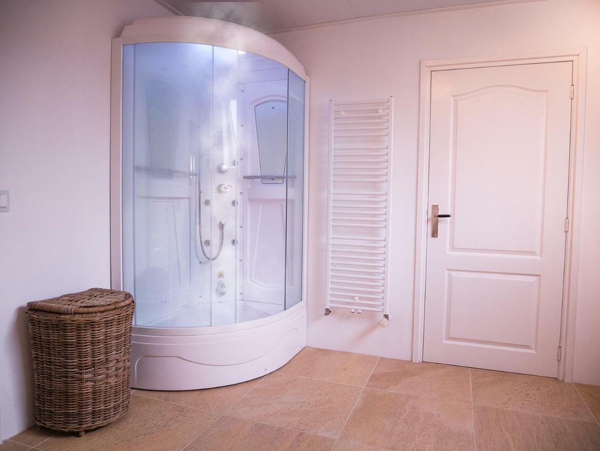 Apartmán De Drie Linden Leerdam Exteriér fotografie