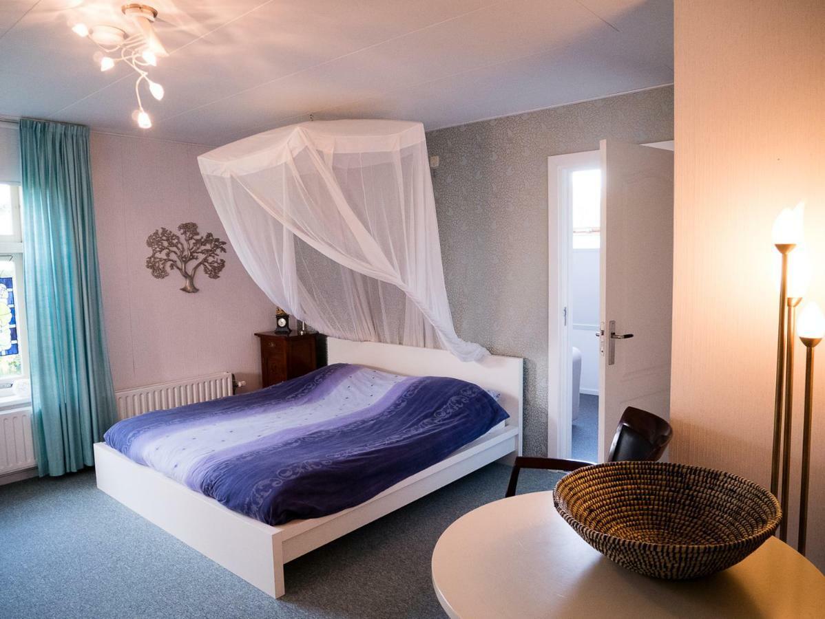 Apartmán De Drie Linden Leerdam Exteriér fotografie