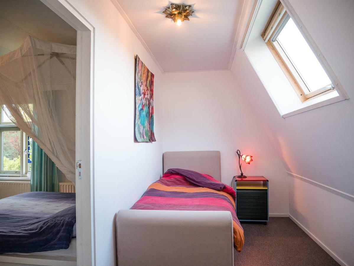 Apartmán De Drie Linden Leerdam Exteriér fotografie
