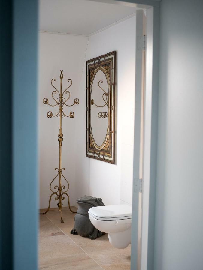 Apartmán De Drie Linden Leerdam Exteriér fotografie