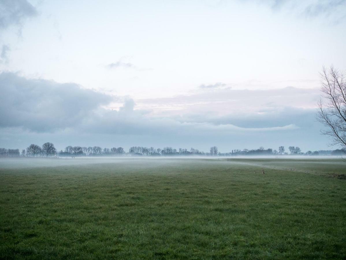 Apartmán De Drie Linden Leerdam Exteriér fotografie